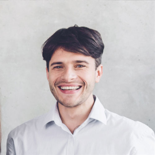 Andrés Pérez,